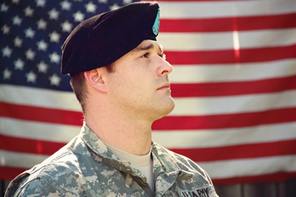 Free and Low-Cost Counseling for Veterans and Active-Duty Military Service Members